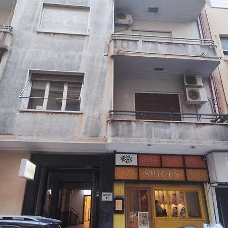 Syntagma Apartment C1 Αθήνα Εξωτερικό φωτογραφία