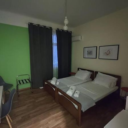 Syntagma Apartment C1 Αθήνα Εξωτερικό φωτογραφία