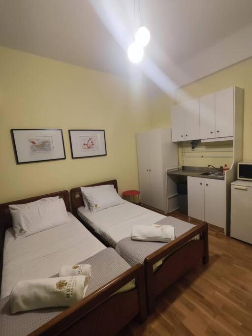 Syntagma Apartment C1 Αθήνα Εξωτερικό φωτογραφία