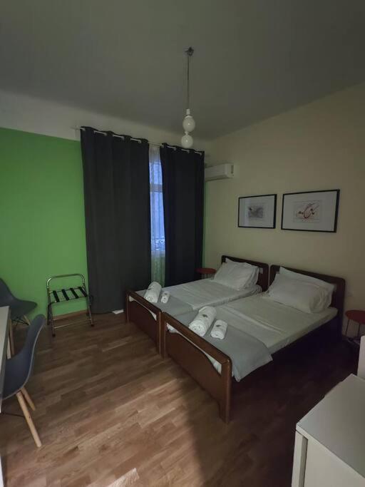 Syntagma Apartment C1 Αθήνα Εξωτερικό φωτογραφία