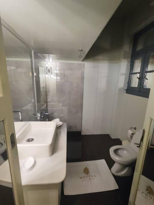 Syntagma Apartment C1 Αθήνα Εξωτερικό φωτογραφία